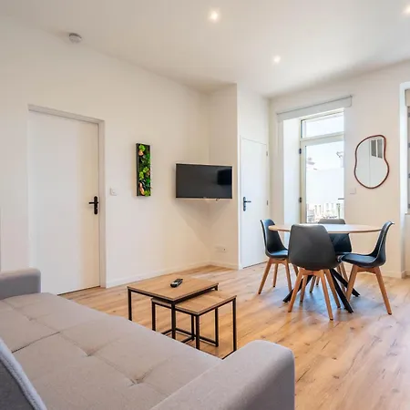 Apartment La Fabrique Des Etoiles Saint-Julien-Molin-Molette