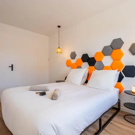 La Fabrique Des Etoiles Apartment