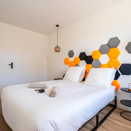 La Fabrique Des Etoiles Apartment Saint-Julien-Molin-Molette