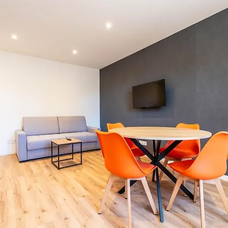 La Fabrique Des Etoiles Apartment