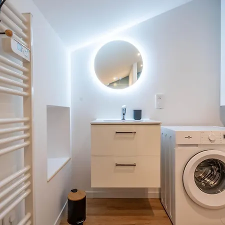 La Fabrique Des Etoiles Apartment