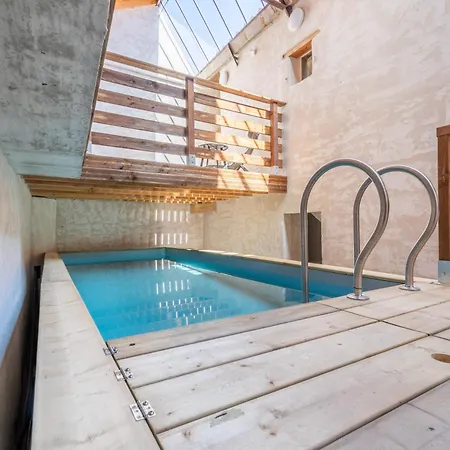 Apartment La Fabrique Des Etoiles